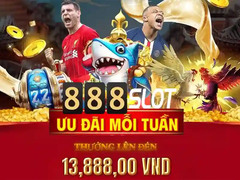 888slot-conclusion