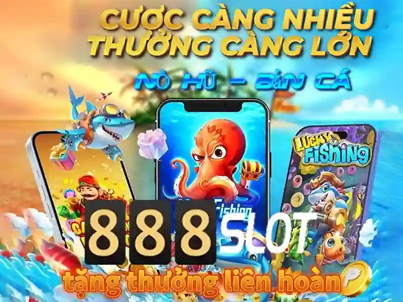 Giới thiệu về 888slot Giới thiệu về 888slot