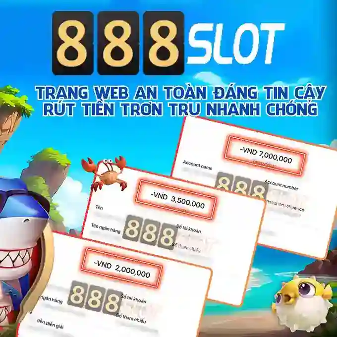 Bieu mau dang ky thong tin tai khoan 888slot
