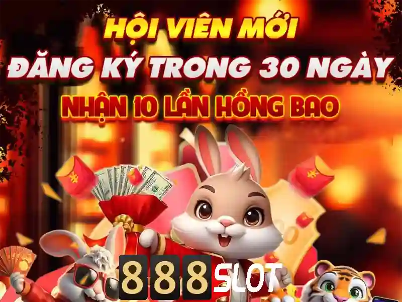Giới thiệu về 888slot Giới thiệu về 888slot