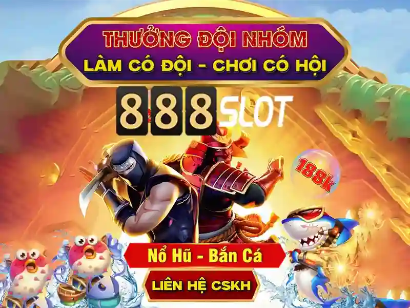 888slot - Đánh giá tổng quan về nền tảng trò chơi trực tuyến Soi kèo hiệp 1