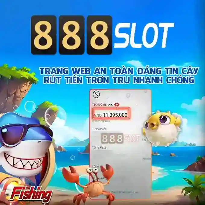 888slot – Sàn casino trực tuyến hàng đầu tại Việt Nam 1 Đăng Nhập