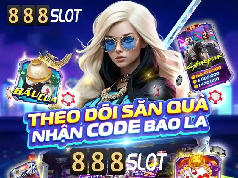 Giới thiệu về 888slot