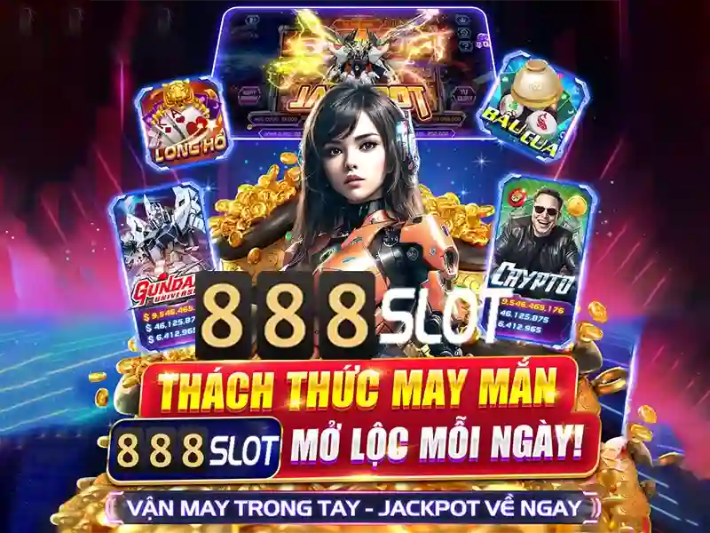 dolar slot 888 là gì và vai trò của nó trên trang tin cược Việt Nam 1 Đăng Nhập